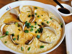 -北港方记海鲜楼·海景餐厅