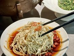 -晓淮山·扬州早茶·淮扬菜(龙阳广场店)