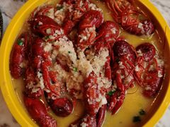 -王红军龙虾(新民路店)