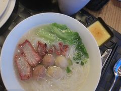 -苏州吴江盛虹万丽酒店-燃餐厅(盛泽店)