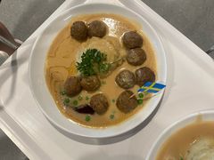 -宜家·瑞典风味餐厅(无锡店)