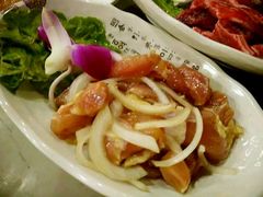 -巴犀烧烤(新崇光店)