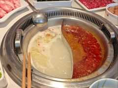 -季季红火锅(丰城洪客隆店)