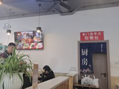 -螺蛳粉先生(蓟门桥店)