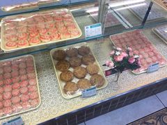 桃酥-芦庄子桂顺斋(和平路总店)