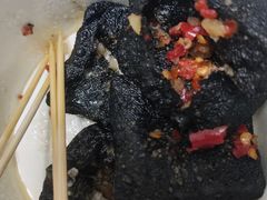 -武爹臭豆腐(坡子街店)