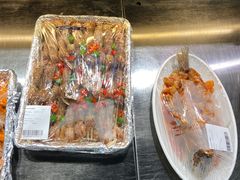 -盒马鲜生(公园1903店)