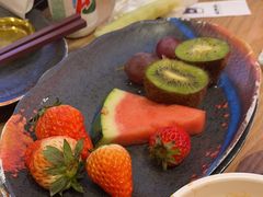 -松野谷·寿喜烧自助(华联顺义金街购物中心店)