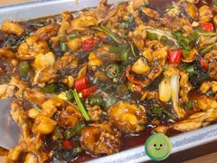 -武松家(丰益桥店)