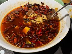 -北平盛世·新京菜·北京烤鸭(劲松·双井店)