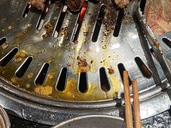 -炽城·烤肉名家(鸿达中央广场店)