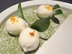 -锦府园·新台州菜(合生汇店)