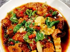 -虎虎龙虾大排档(双井店)