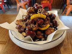 -邱金小炒·30 年盐帮江湖菜(自贡店)