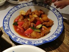 -屋顶花园餐厅(步行街老地王大厦店)