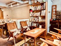 -时光花园(白鹭洲店)