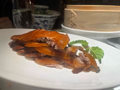 -四季民福烤鸭店(前门大栅栏店)