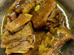 牛排-好成财牛排馆(涂门街总店)