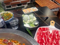 -俏媳妇火锅(宽窄巷子店)