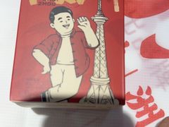 -西江红·株洲本地菜(滨江南路店)