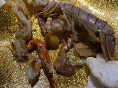 -吉布鲁牛排海鲜自助(CBD万达店)