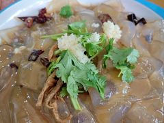 -鹤乡东北菜(崮山路店)