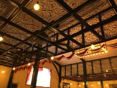 -普兰达德国餐厅·德式脆皮烤猪肘·自酿啤酒(观唐店)