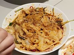 -一醒·手工面·西北传统小吃(悠方购物中心店)