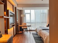 -格林东方酒店(独墅湖尹山湖郭苑路地铁站店)