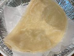 筋饼-姥姥家春饼店(交大东路店)