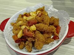 -必胜客(衡阳船山店PH店)