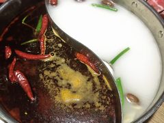 -彤德莱牛肉火锅(双港店)