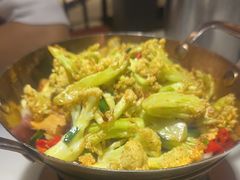 -径山十八道·风味民间菜(杭州总店)