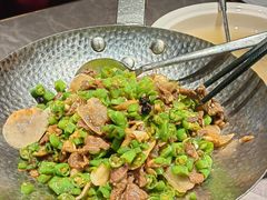 -湘轩·土菜研究院(光大店)