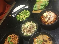 -江边城外烤全鱼(方庄时代购物中心店)