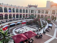 -佛罗伦萨小镇广佛名品奥特莱斯(疏港路店)