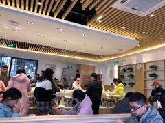 -素满香·素食自助餐(苏州·临顿路店)