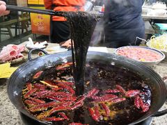 -堂客老火锅(欣阳广场总店)