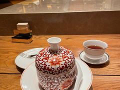 -新荣记(新源南路店)