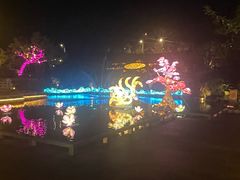 -雅达·阳羡溪山小镇中心