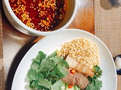 -鱼桥巷·美学川菜