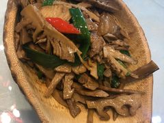 -八闽饭店闽南小镇(铁西店)
