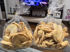 -新麦西饼(广东路店)