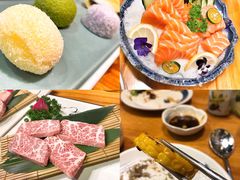 -隐炉和牛烧肉店(群力店)