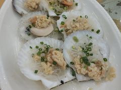 -海龙渔村(万江分店)