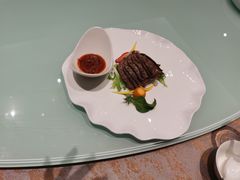 -希尔顿逸林酒店·中餐厅