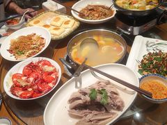 -昌隆•家家鹅乡•海南菜老字号(琼海店)