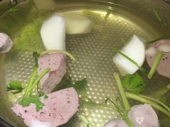 -牛焱·贵州黄牛肉火锅(城西银泰店)