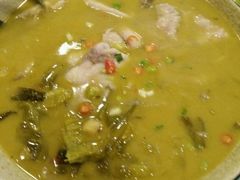 -嘎吧锅私家菜馆(新村十区店)