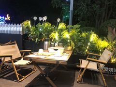 -木屋烧烤(龙岗龙城万科里店)